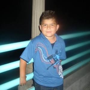 Meet your Posher, Jonathan